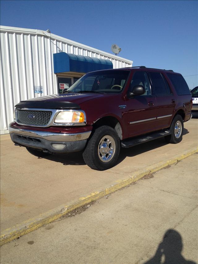 1999 Ford Expedition for sale