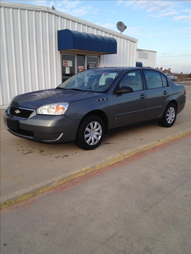 2006 Chevrolet Malibu for sale