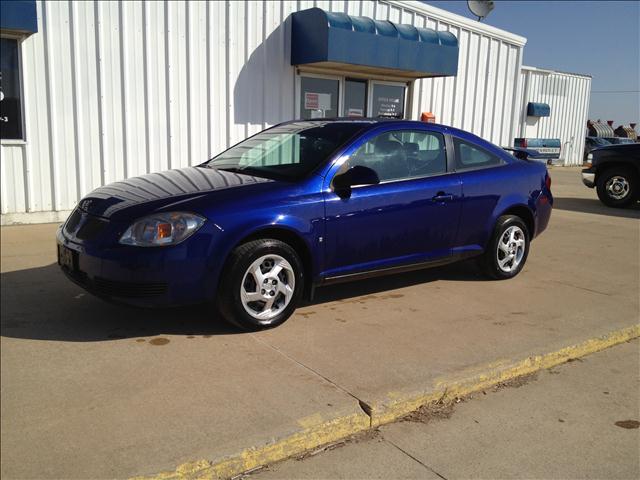 2007 Pontiac G5 for sale
