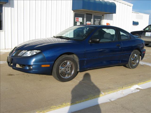 2004 Pontiac Sunfire for sale