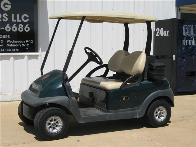 2005 CLUB CAR PRECEDENT for sale