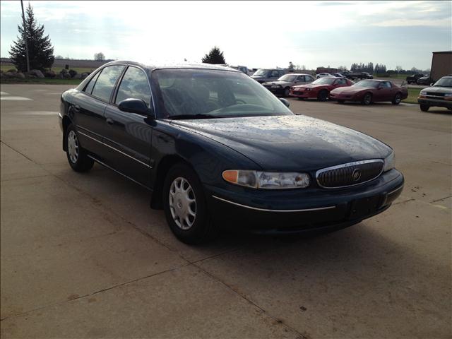 2000 Buick Century for sale