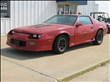 1991 Chevrolet Camaro