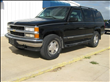 1998 Chevrolet Tahoe