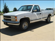 1992 Chevrolet K1500