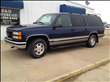 1999 GMC Suburban
