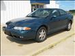 2002 Oldsmobile Alero