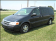 2004 Chevrolet Venture