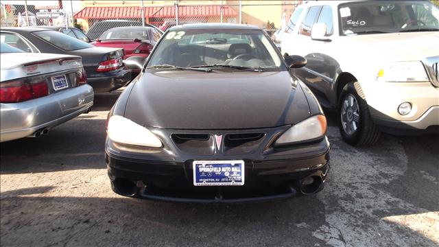 2002 Pontiac Grand Am for sale