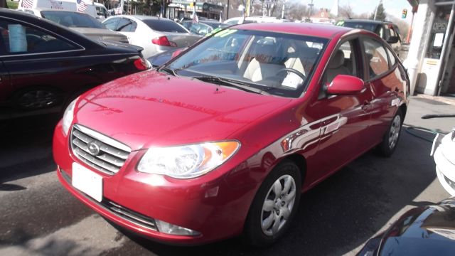 2007 Hyundai Elantra for sale