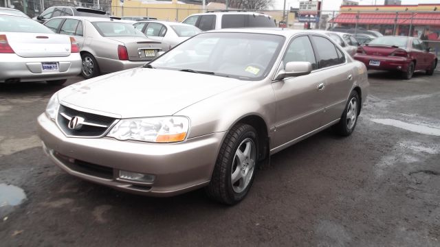 2003 Acura TL for sale