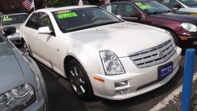 2006 Cadillac STS for sale