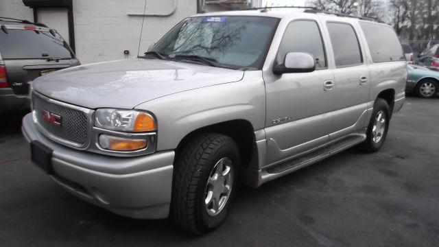 2005 GMC Yukon XL for sale