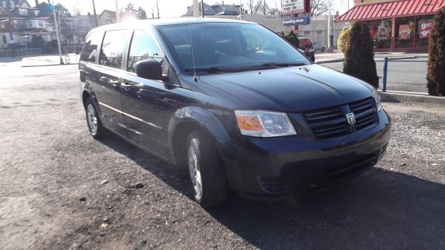 2008 Dodge Grand Caravan for sale