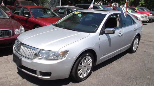 2006 Lincoln Zephyr for sale