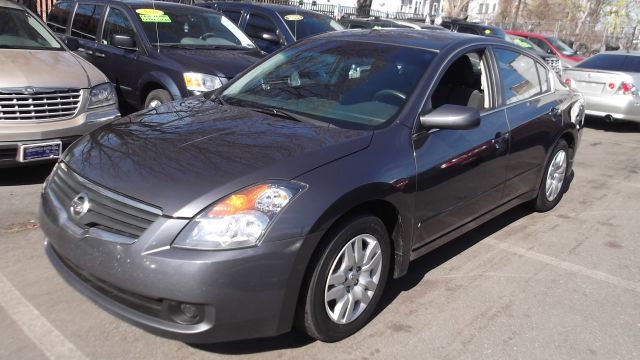 2008 Nissan Altima for sale