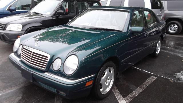 1997 Mercedes-Benz E-Class for sale