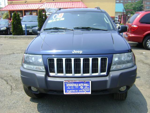 2004 Jeep Grand Cherokee for sale