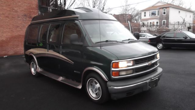 2001 Chevrolet Express for sale