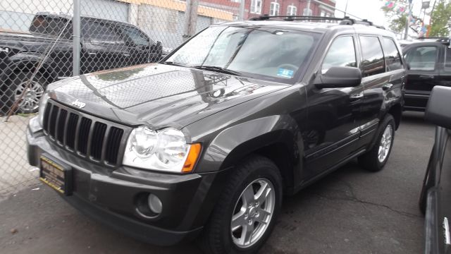 2006 Jeep Grand Cherokee for sale