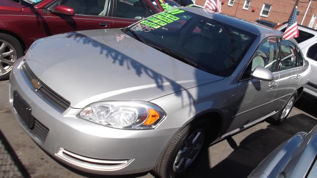 2007 Chevrolet Impala for sale