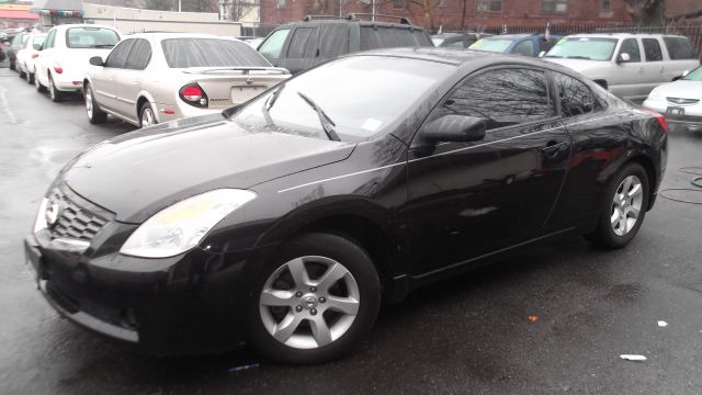 2008 Nissan Altima for sale