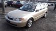 2002 Mazda Protege
