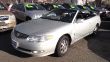 2002 Toyota Camry Solara