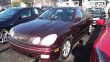 2002 Lexus GS 300