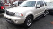 2005 Lincoln Aviator