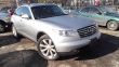 2003 Infiniti FX45