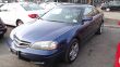 2003 Acura CL