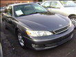 2001 Lexus ES 300