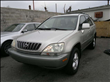2003 Lexus RX 300