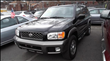 1999 Nissan Pathfinder