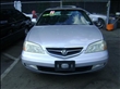 2002 Acura CL
