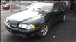 1998 Volvo V70