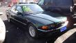 1999 BMW 7 series