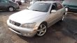 2003 Lexus IS 300
