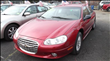 2004 Chrysler Concorde