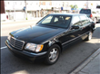 1997 Mercedes-Benz S Class