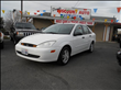 2002 Ford Focus