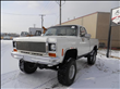 1973 Chevrolet K10