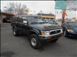 1993 Toyota 4Runner