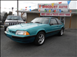 1991 Ford Mustang