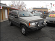 1995 Jeep Grand Cherokee