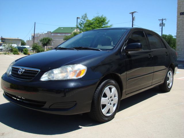 2005 Toyota Corolla for sale
