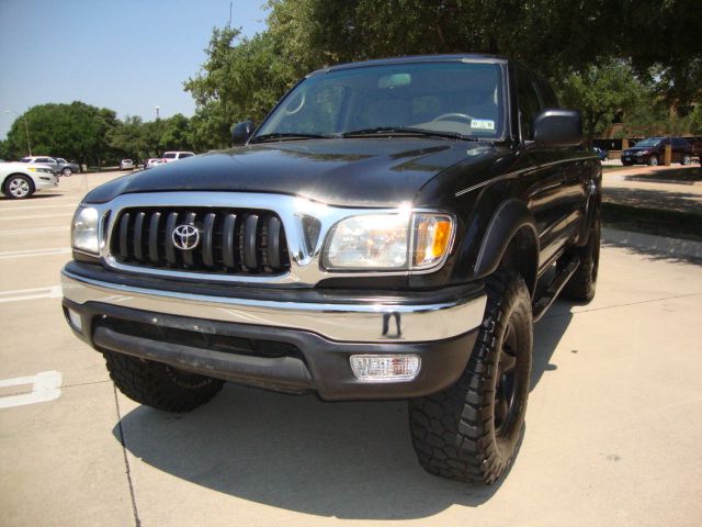 2003 Toyota Tacoma for sale