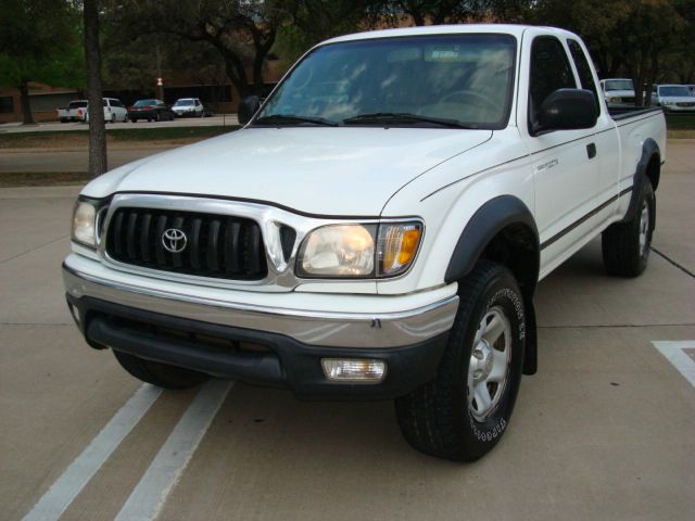 2004 Toyota Tacoma for sale