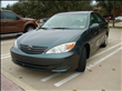 2003 Toyota Camry